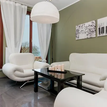 Apartment Jantar Deluxe Sea View