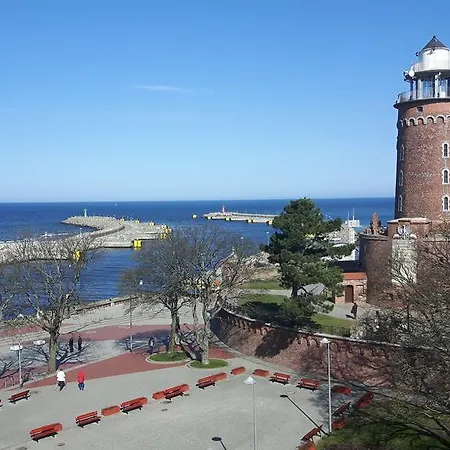 Apartment Jantar Deluxe Sea View *