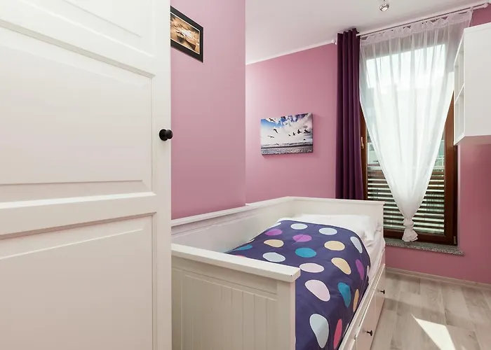 Apartamento Jantar Deluxe Sea View *