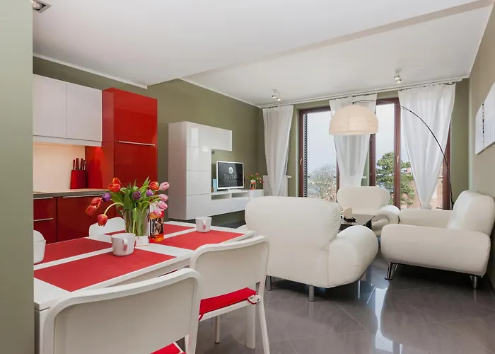 Jantar Deluxe Sea View *