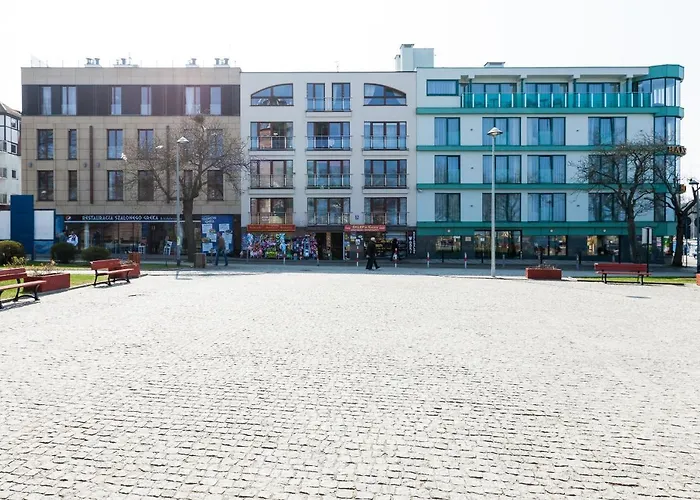 Jantar Deluxe Sea View