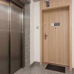 Jantar Deluxe Sea View Kołobrzeg
