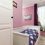 Appartement Jantar Deluxe Sea View *