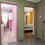 Appartement Jantar Deluxe Sea View Kołobrzeg