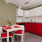 Appartement Jantar Deluxe Sea View