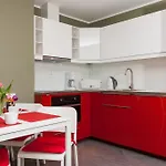 Jantar Deluxe Sea View Kołobrzeg