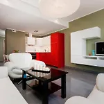 Jantar Deluxe Sea View * Kołobrzeg