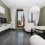 Appartement Jantar Deluxe Sea View Kołobrzeg
