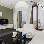 Appartement Jantar Deluxe Sea View