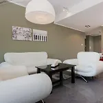 Jantar Deluxe Sea View Appartement Kołobrzeg