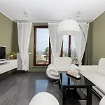 Appartement Jantar Deluxe Sea View