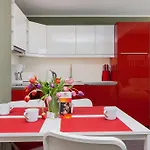 Jantar Deluxe Sea View Kołobrzeg