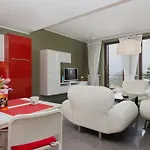 Jantar Deluxe Sea View Appartement *