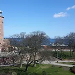 Jantar Deluxe Sea View Kołobrzeg