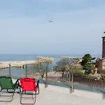 Jantar Deluxe Sea View Kołobrzeg