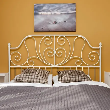 Jantar Deluxe Sea View Διαμέρισμα *