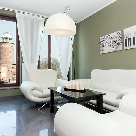 Jantar Deluxe Sea View Kołobrzeg