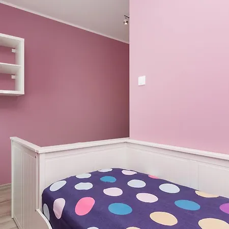 Apartman Jantar Deluxe Sea View *