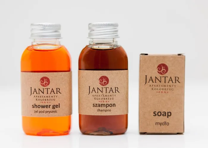 Jantar Deluxe Sea View Διαμέρισμα